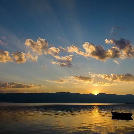 Lake House Sand Ohrid Ngoại thất bức ảnh