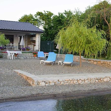 Lake House Sand Ohrid Ngoại thất bức ảnh