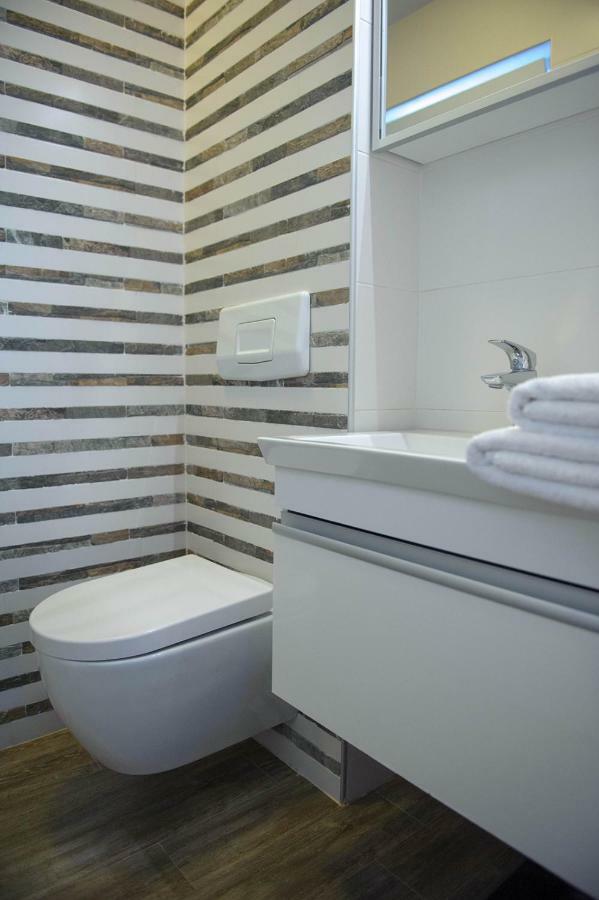 Lake House Sand Ohrid Ngoại thất bức ảnh