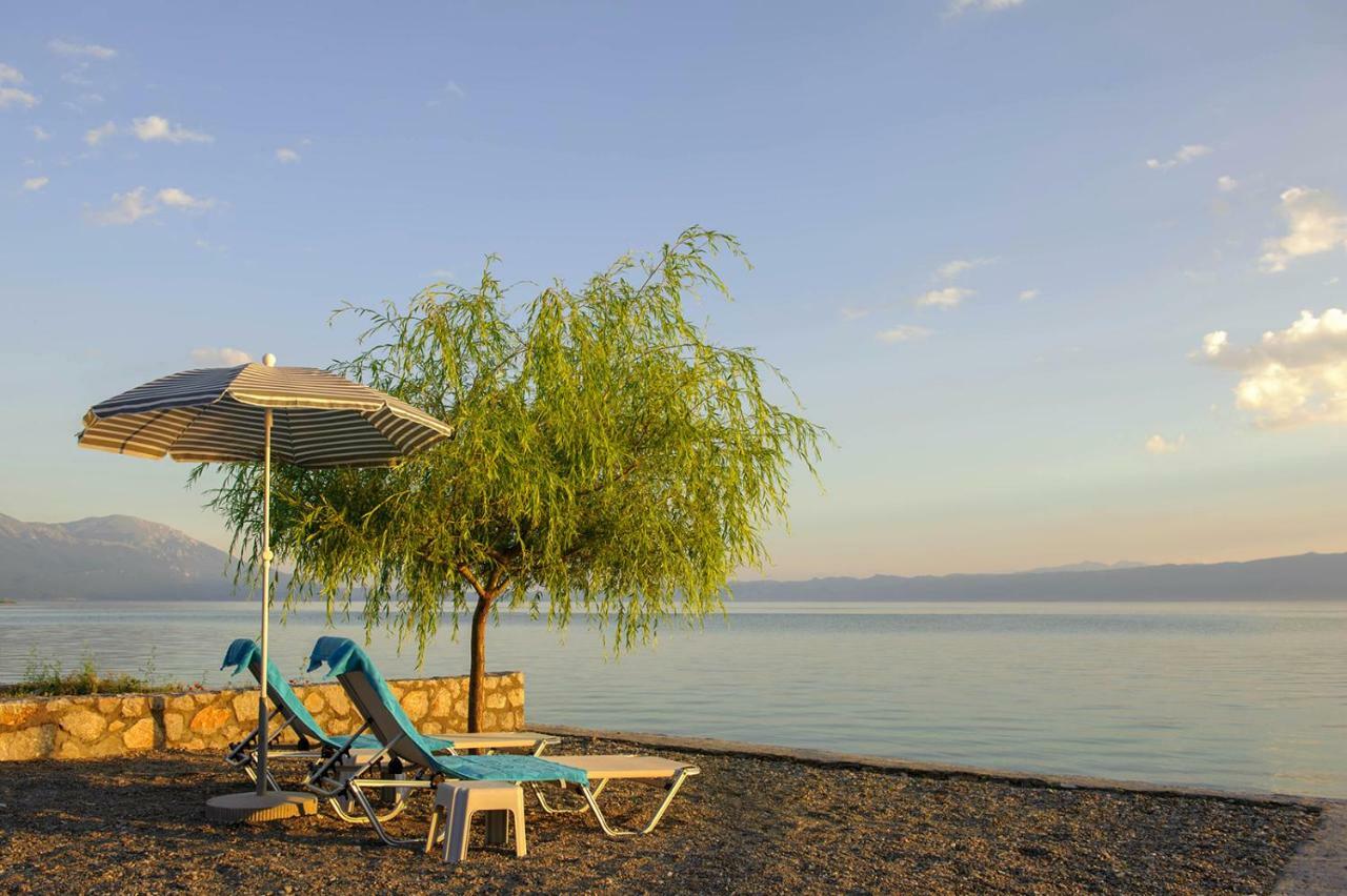 Lake House Sand Ohrid Ngoại thất bức ảnh
