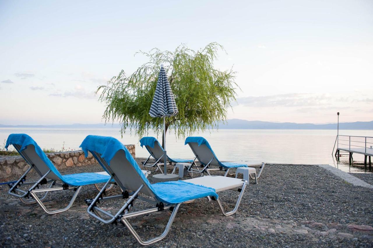 Lake House Sand Ohrid Ngoại thất bức ảnh