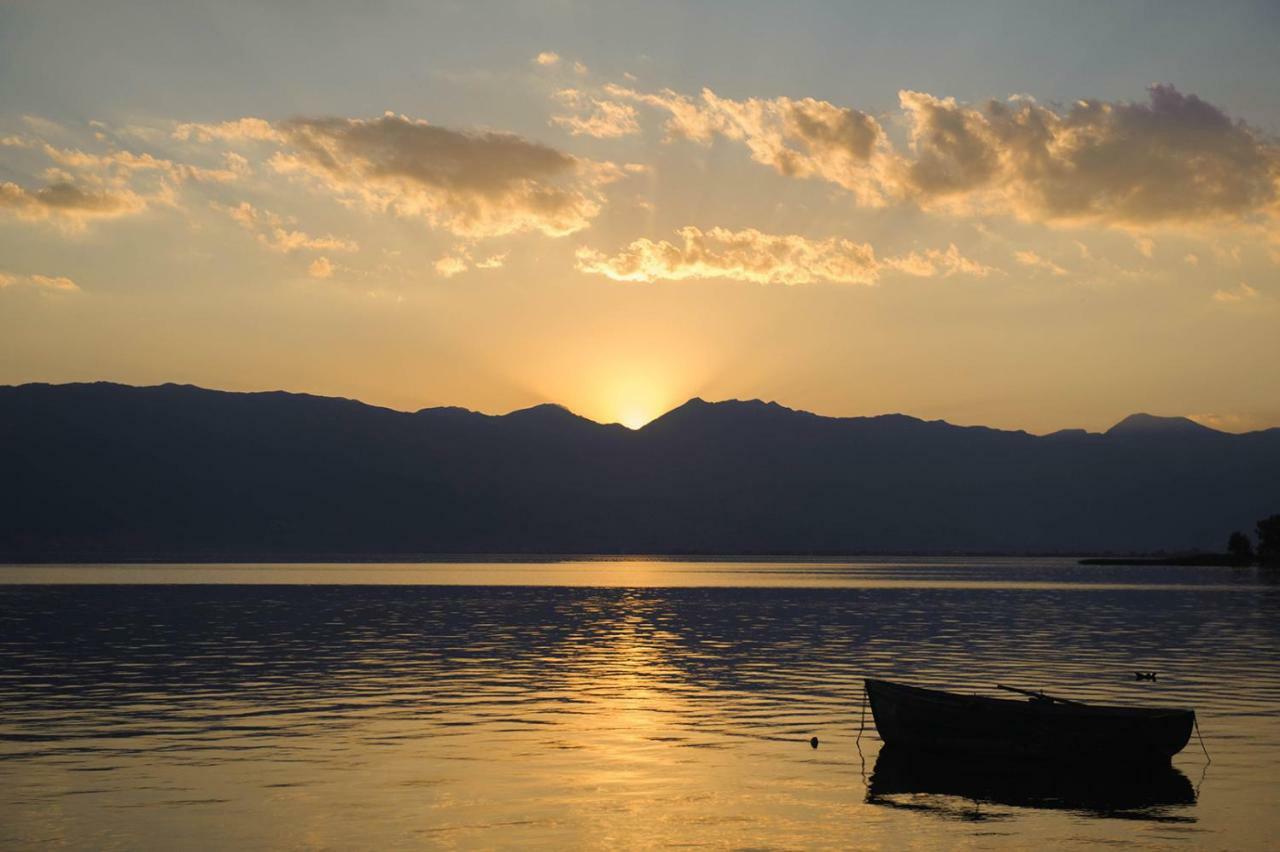 Lake House Sand Ohrid Ngoại thất bức ảnh