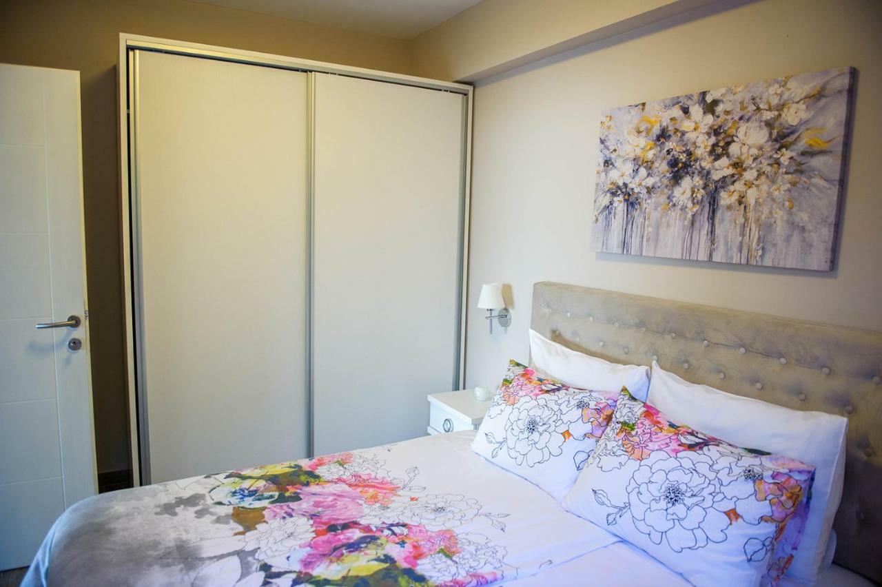 Lake House Sand Ohrid Ngoại thất bức ảnh