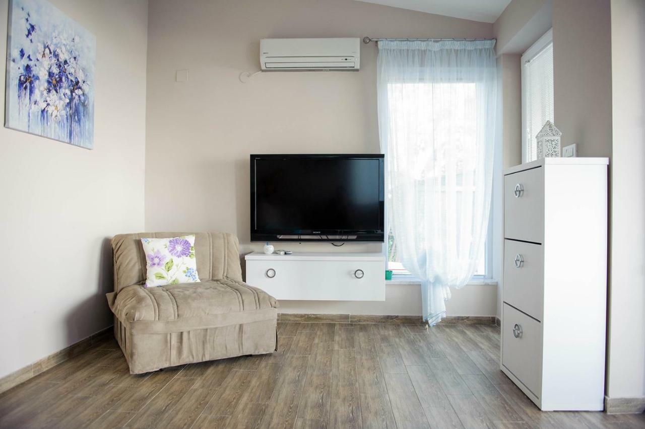 Lake House Sand Ohrid Ngoại thất bức ảnh