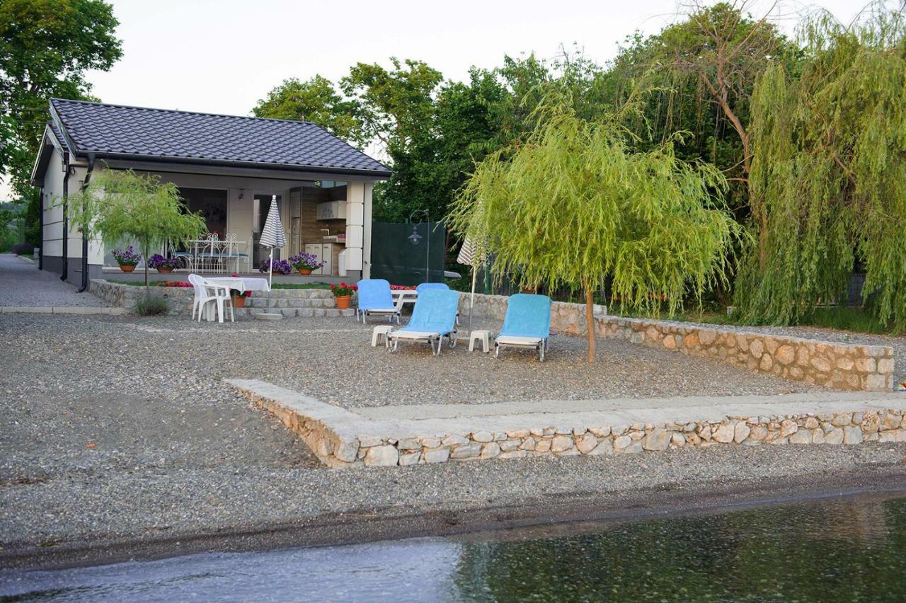 Lake House Sand Ohrid Ngoại thất bức ảnh