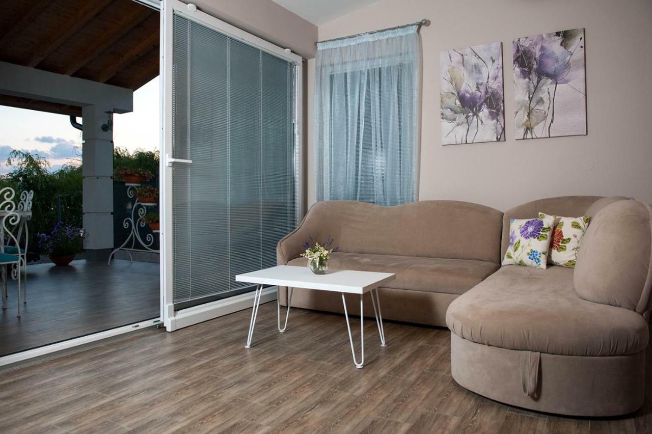 Lake House Sand Ohrid Ngoại thất bức ảnh